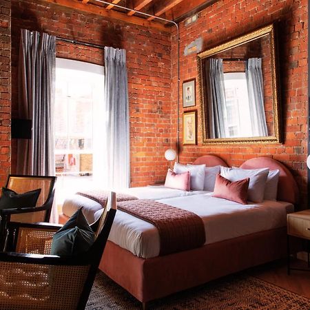 קייפטאון Old Foundry Hotel By Ideas Cartel מראה חיצוני תמונה