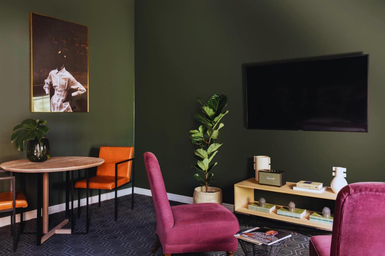 קייפטאון Old Foundry Hotel By Ideas Cartel מראה חיצוני תמונה