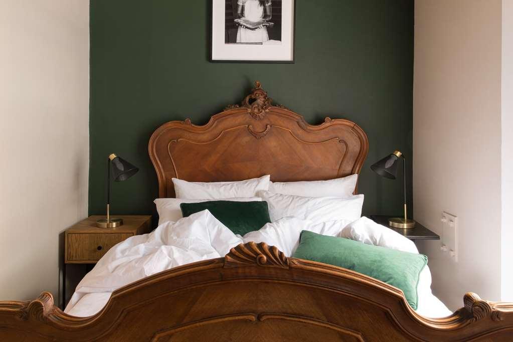 קייפטאון Old Foundry Hotel By Ideas Cartel חדר תמונה