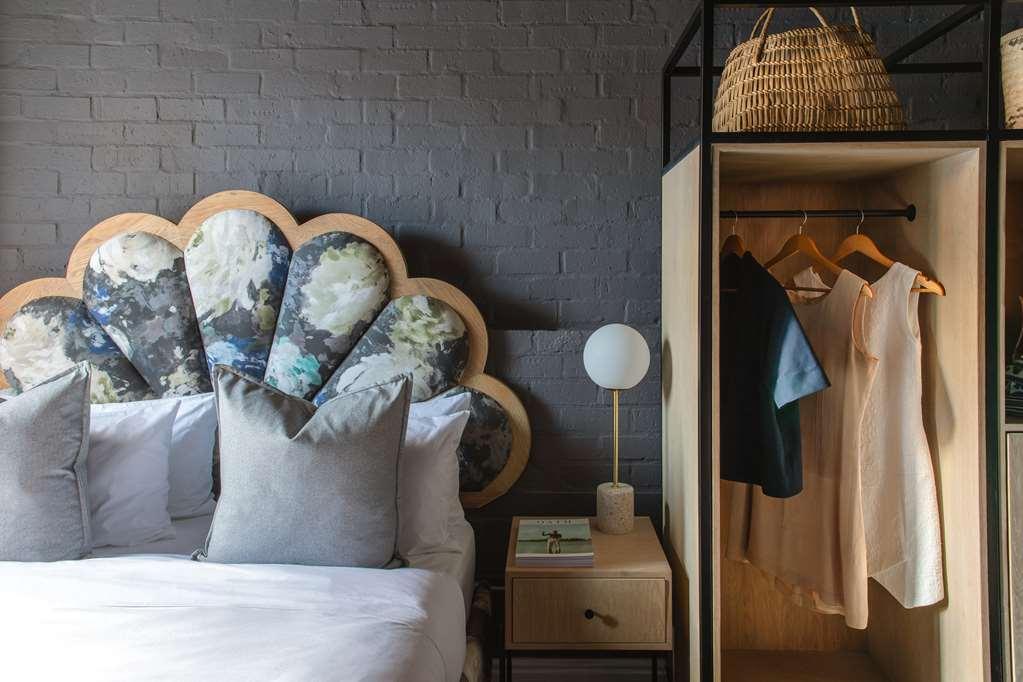 קייפטאון Old Foundry Hotel By Ideas Cartel חדר תמונה