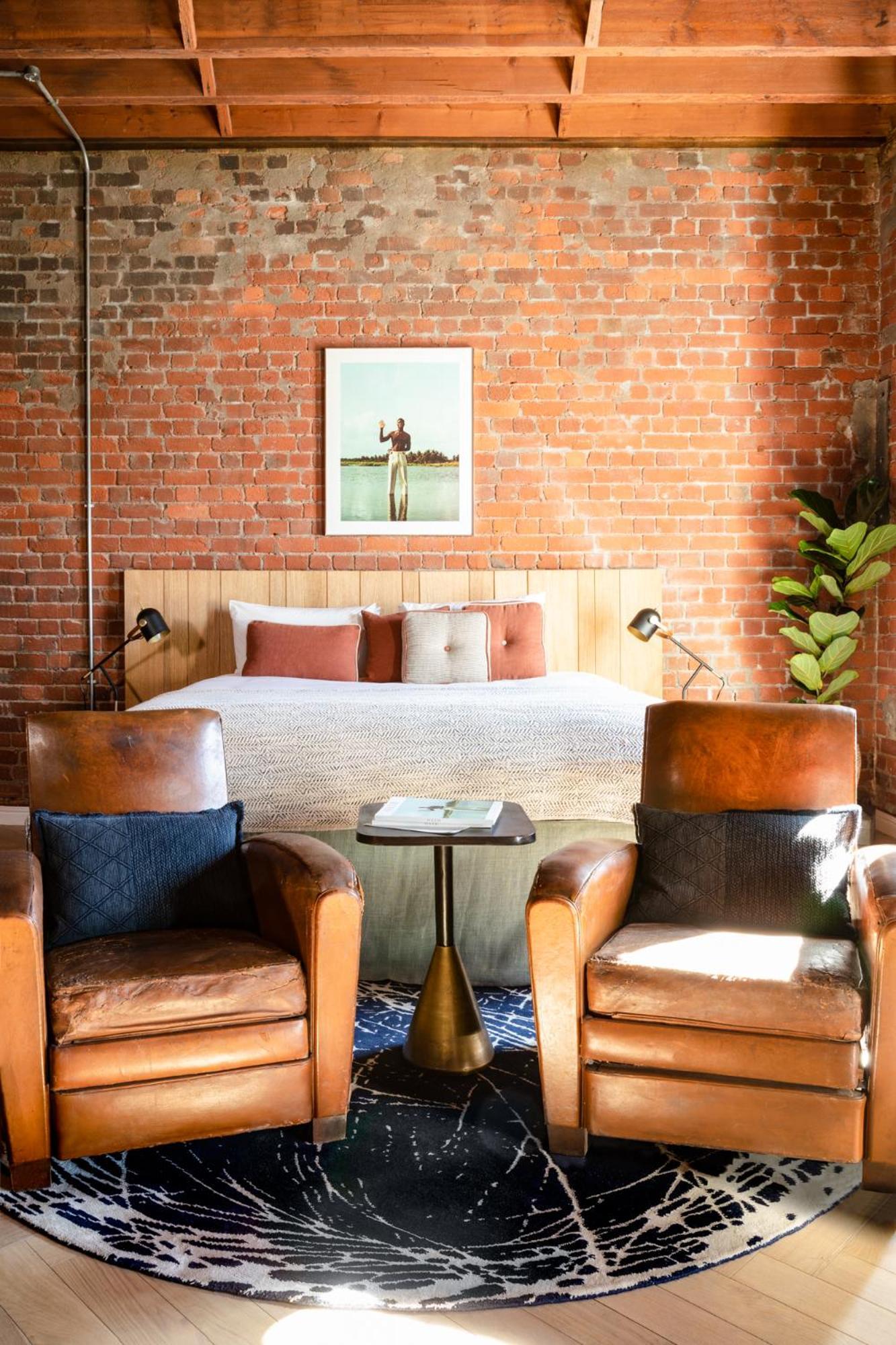 קייפטאון Old Foundry Hotel By Ideas Cartel מראה חיצוני תמונה