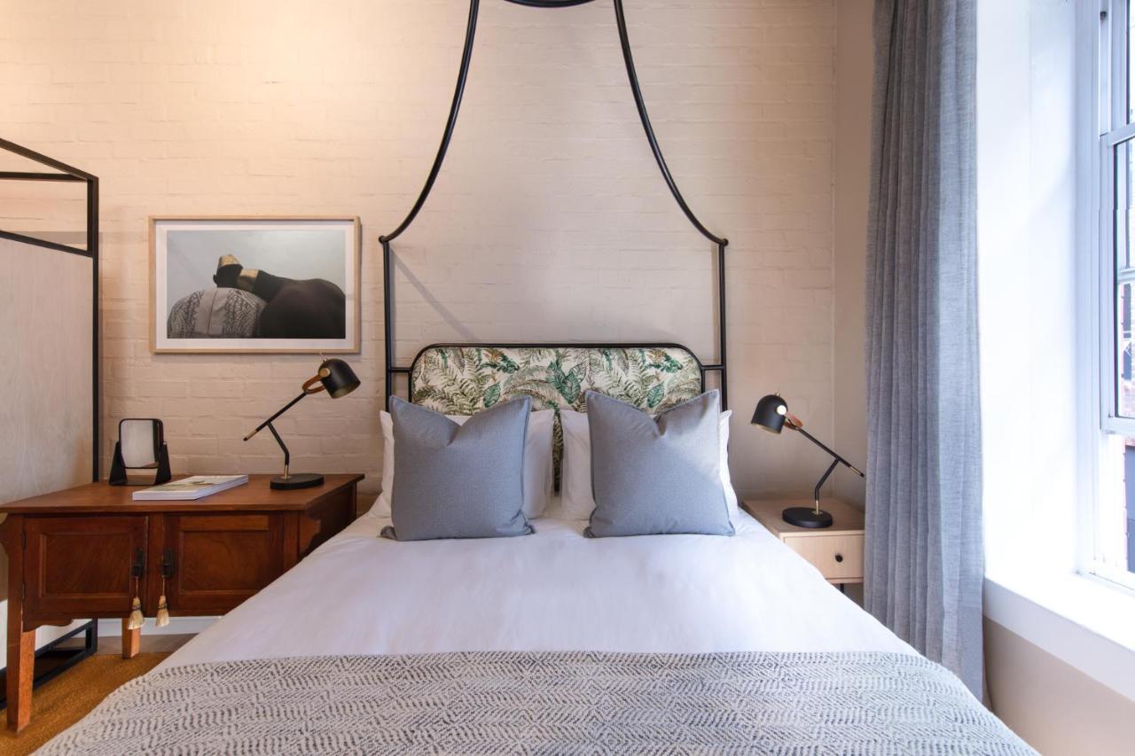 קייפטאון Old Foundry Hotel By Ideas Cartel מראה חיצוני תמונה