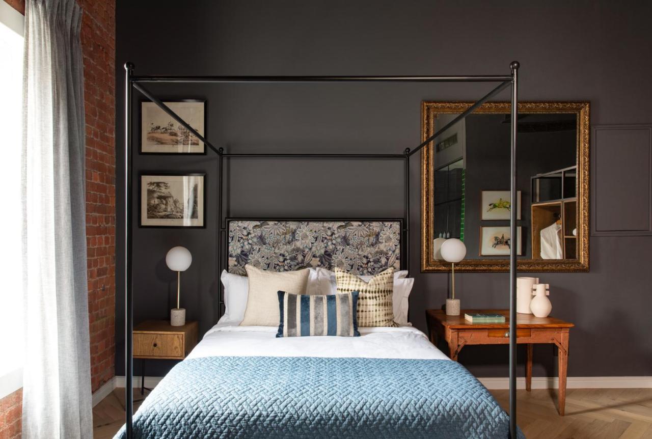קייפטאון Old Foundry Hotel By Ideas Cartel מראה חיצוני תמונה