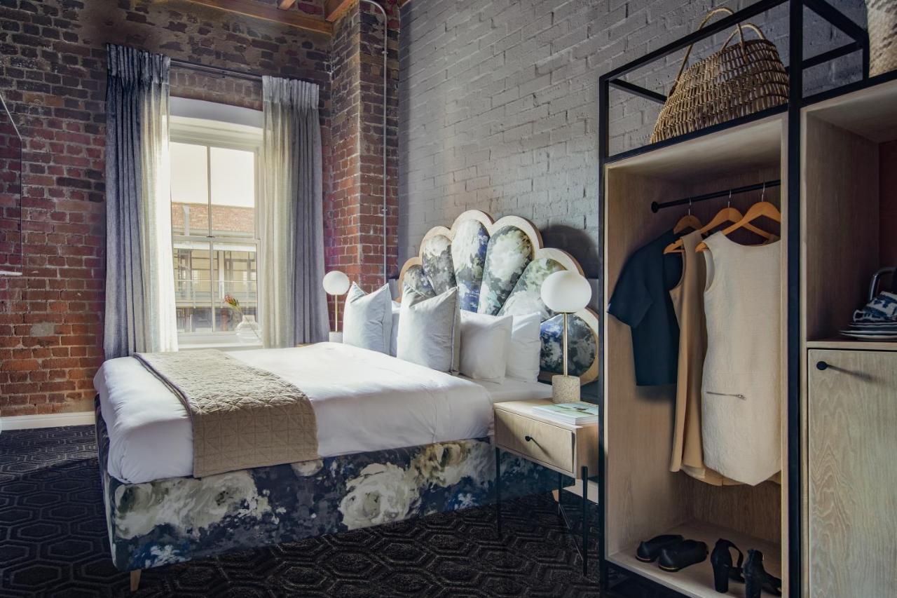 קייפטאון Old Foundry Hotel By Ideas Cartel מראה חיצוני תמונה
